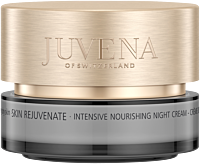 Juvena Skin Rejuvenate Nourishing Intensive Night Cream - Dry to Very Dry Skin