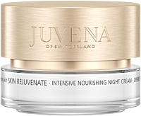 Juvena Skin Rejuvenate Nourishing Intensive Night Cream - Dry to Very Dry Skin