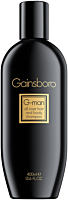 Gainsboro G-Man All Over Hair & Body Shampoo