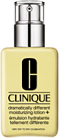 Clinique Dramatically Different Moisturizing Lotion with Pump without  Sleeve