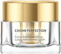 Declaré Caviar Perfection Caviar Extra Nourishing Luxury Anti-Wrinkle Cream