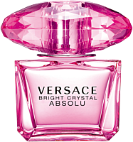 Versace Bright Crystal Absolu EdP Nat. Spray