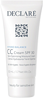 Declaré Hydro Balance CC Cream SPF 30