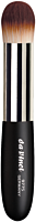Da Vinci Classic Foundation- und Concealerpinsel
