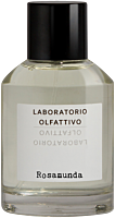 Laboratorio Olfattivo Rosamunda EdP Nat. Spray