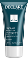 Declaré Vitamineral Formula for Men Anti-Wrinkle Cream Sportive