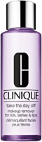 Clinique Take The Day Off Makeup Remover