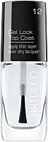 Artdeco Gel Look Top Coat