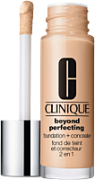 Clinique Beyond Perfecting Makeup