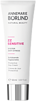 ANNEMARIE BÖRLIND ZZ Sensitive System Anti-Stress Schützende Tagescreme
