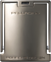 Porsche Design Palladium EdT Nat. Spray