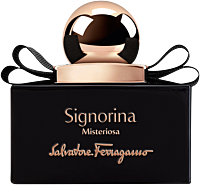 Salvatore Ferragamo Signorina Misteriosa EdP Nat. Spray