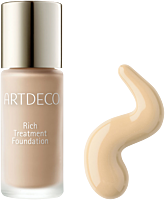 Artdeco Rich Treatment Foundation