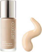 Artdeco Rich Treatment Foundation