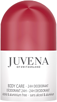 Juvena Body Care 24H Deodorant