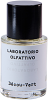 Laboratorio Olfattivo Décou-Vert EdP Nat. Spray