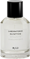 Laboratorio Olfattivo Mylo EdP Nat. Spray