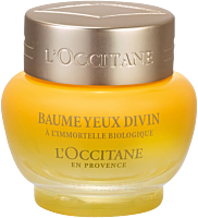 L'Occitane Immortelle Divine Augenbalsam