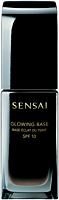 Sensai Glowing Base SPF 10