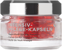 ANNEMARIE BÖRLIND Intensiv-Pflege-Kapseln
