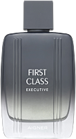 Aigner First Class Executive EdT Nat. Spray