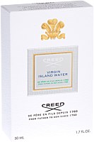 Creed Virgin Island Water EdP Nat. Spray
