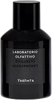 Laboratorio Olfattivo Vanhera EdP Nat. Spray