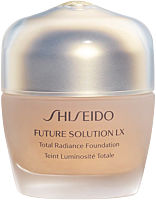 Shiseido Future Solution LX Total Radiance Foundation