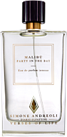 Simone Andreoli Malibù EdP Nat. Spray
