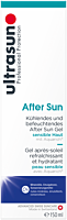 Ultrasun After Sun