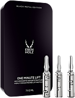 Ebenholz One Minute Lift