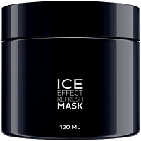 Ebenholz Ice Effect Refresh Mask