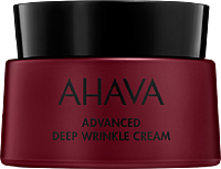 AHAVA Apple of Sodom Advanced Deep Wrinkle Cream