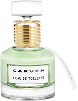 Carven L'Eau de Toilette EdT Nat. Spray