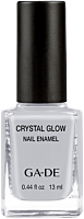 GA-DE Nagellack Crystal Glow