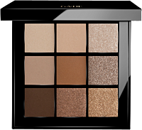 GA-DE Velveteen Eyeshadow Palette