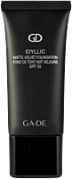 GA-DE Idyllic Matte Velvet Foundation