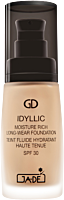 GA-DE Idyllic Moisture Rich Long Wear Foundation