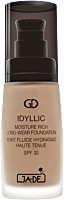 GA-DE Idyllic Moisture Rich Long Wear Foundation
