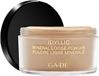 GA-DE Idyllic Mineral Loose Powder