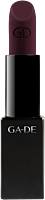 GA-DE Velveteen Pure Matte Comfort Lipstick