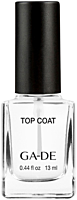 GA-DE Nail Enamel Top Coat Top Shine