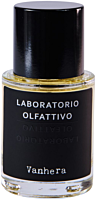 Laboratorio Olfattivo Vanhera EdP Nat. Spray