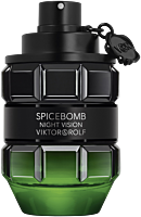 Viktor & Rolf Spicebomb Night Vision EdT Nat. Spray