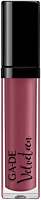 GA-DE Lip Gel Velveteen Ultra Shine