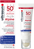 Ultrasun Alpine SPF 50+