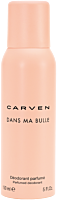 Carven Dans Ma Bulle Deodorant Nat. Spray