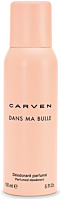 Carven Dans Ma Bulle Deodorant Nat. Spray