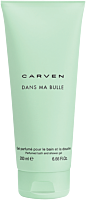 Carven Dans Ma Bulle Eau de Toilette Gel pour le Bain et la Douche