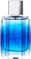 Aigner First Class Explorer EdT Nat. Spray